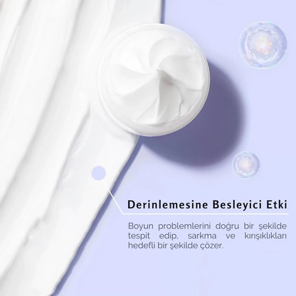 Viya Glow™ Boyun Sıkılaştırıcı ve Gerginleştirici Krem